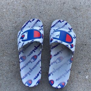 Champion Slides